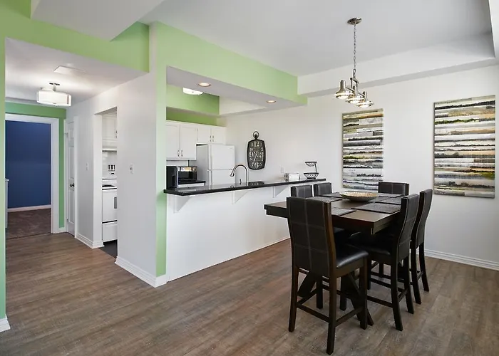 Apartamento de 2 Dormitorios