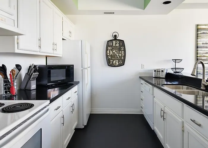 Apartamento de 2 Dormitorios