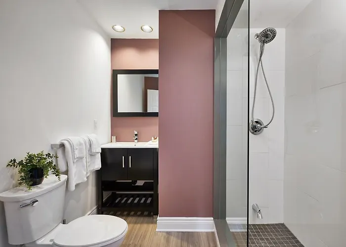 Apartamento de 1 Dormitorio