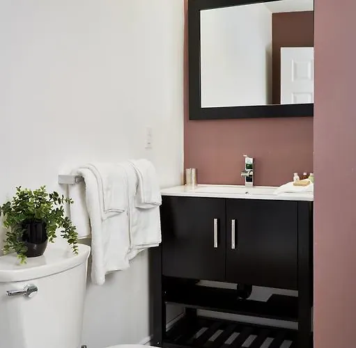 Apartamento de 1 Dormitorio