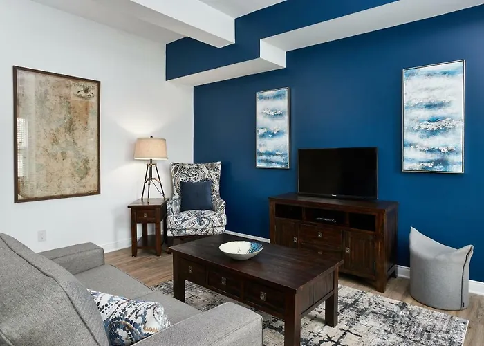 Apartamento Deluxe